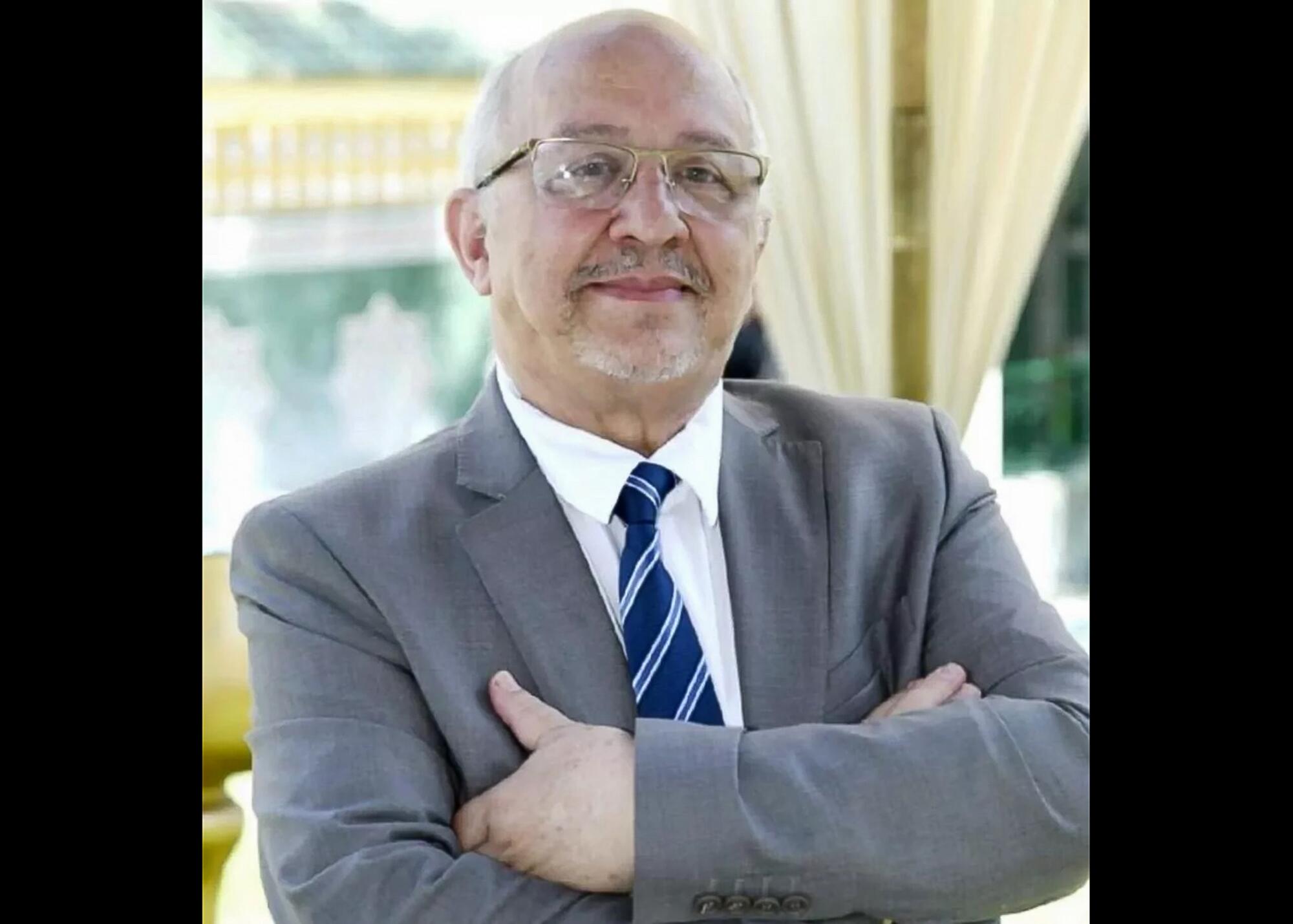 Aomar Duddu
